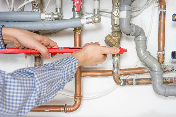 Best Water Filtration System Installation  in Weston, NJ